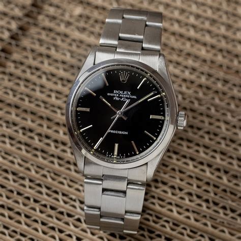 1957 rolex air king 5500|Rolex Air-King vintage.